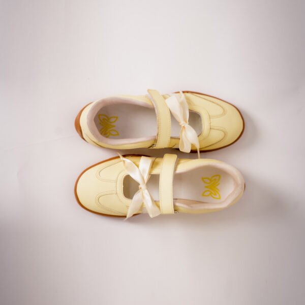 LUZ 119:105 BANANA