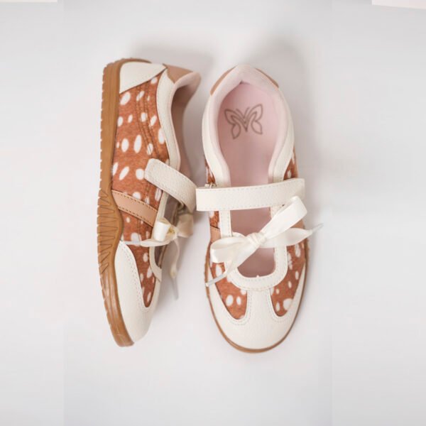 LUZ 119:105 BAMBI